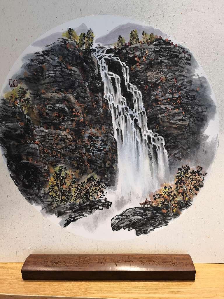 小红帽的冒险之旅